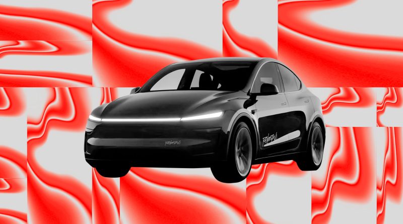 Uygun fiyatlı elektrikli SUV ile Tesla'dan sürpriz hamle!