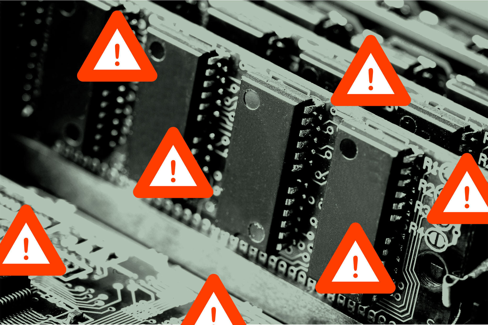 Yapay zeka patlaması bellekleri zorluyor, fiyatlar fırladı!