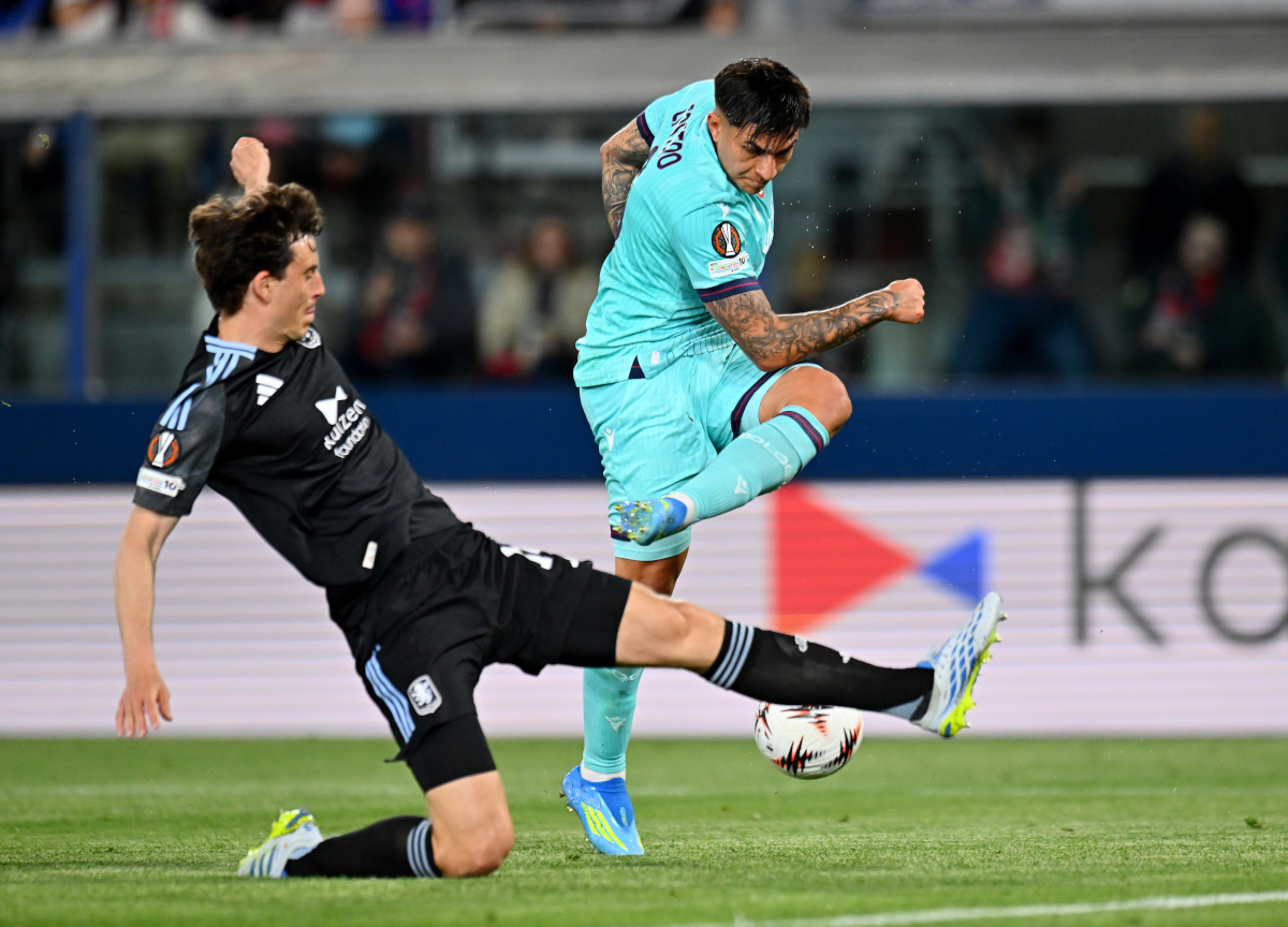 İngiliz gücü, İtalyan direncini kırdı, Avrupa yolunda ilerliyor