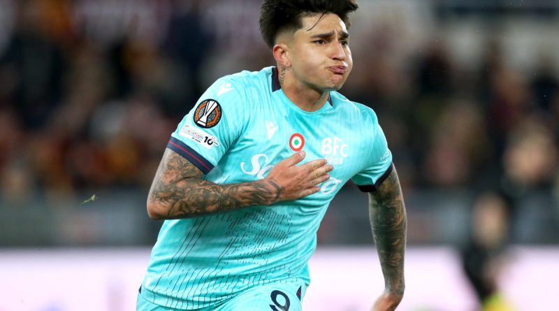 Avrupa Ligi heyecanı Bologna'da başlıyor, mücadele dolu bir akşam!