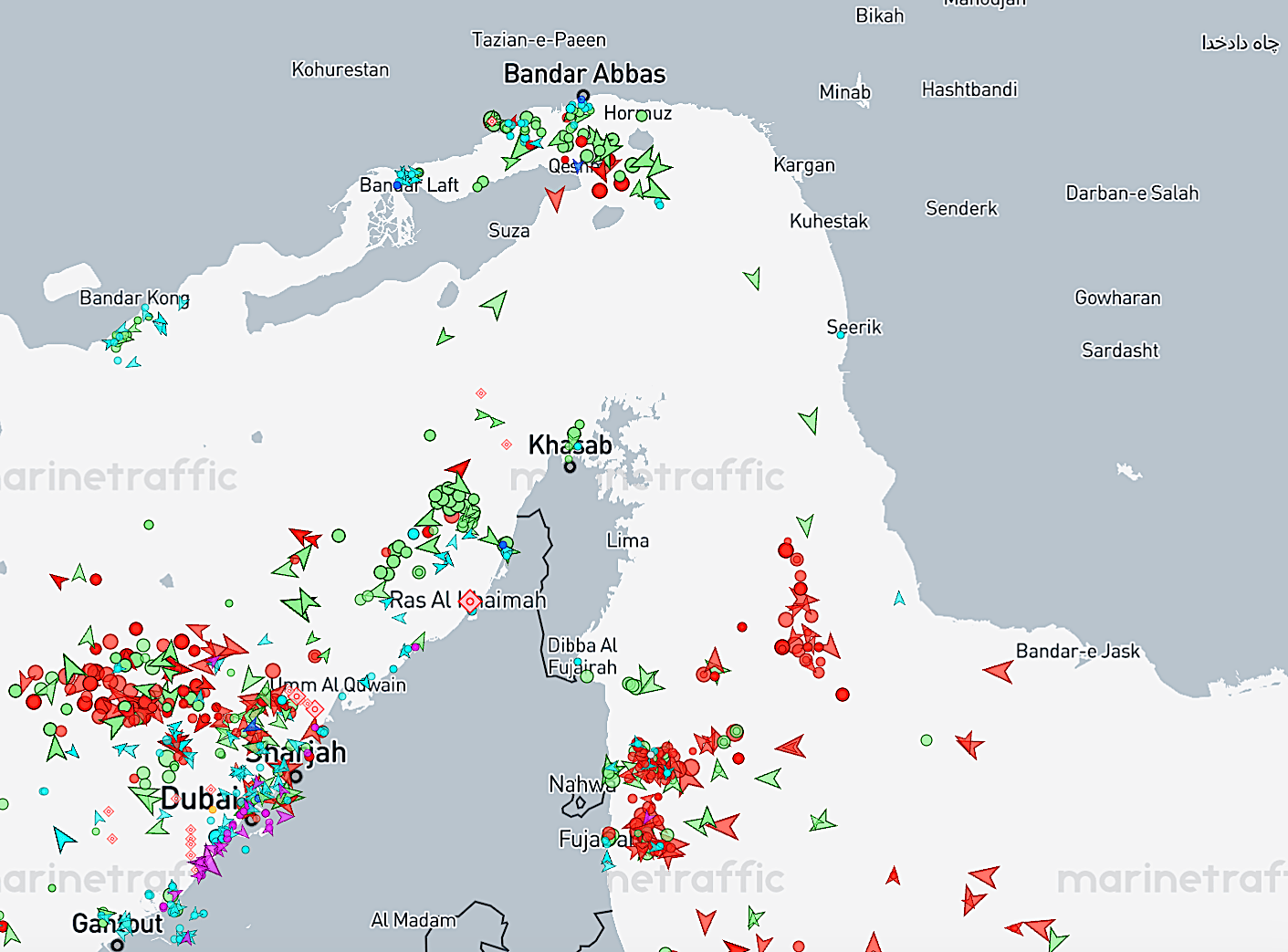 Umut yükseltti, piyasalar geri çekildi, petrol fiyatları tırmandı