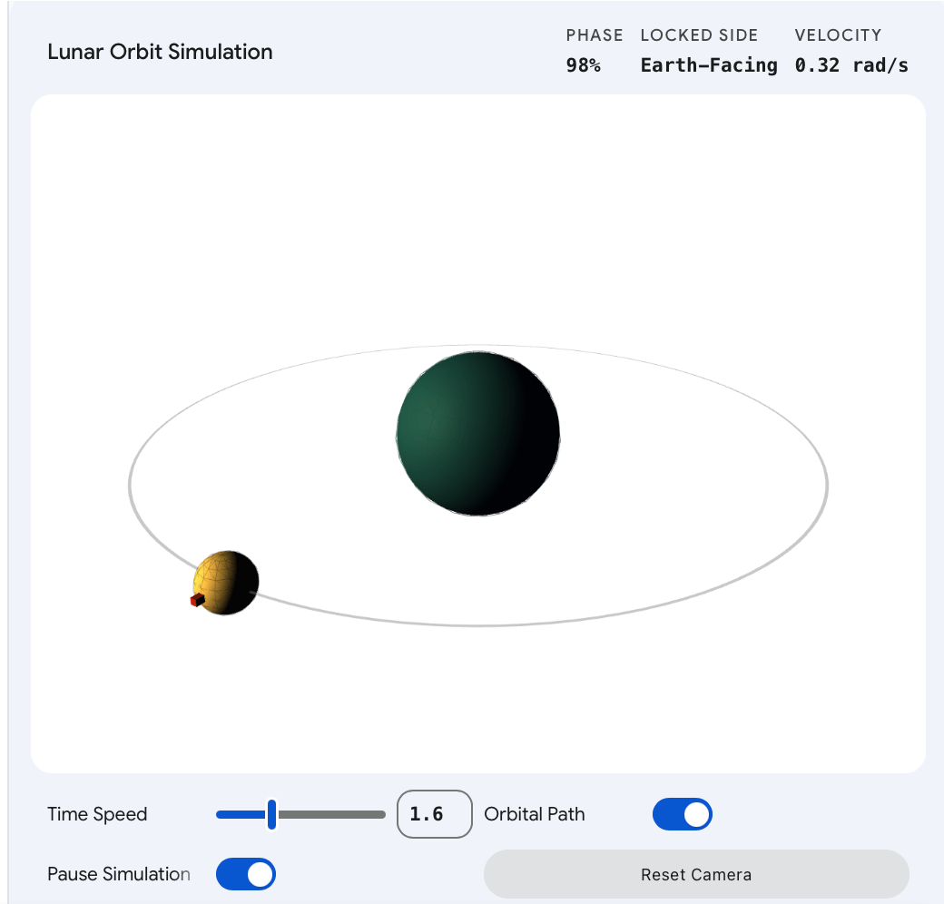 Görseli canlandıran, interaktif yapay zeka deneyimi başlıyor