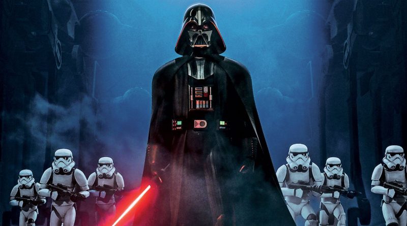 Karanlık lordlar karşı karşıya, geleceğin izleri beliriyor