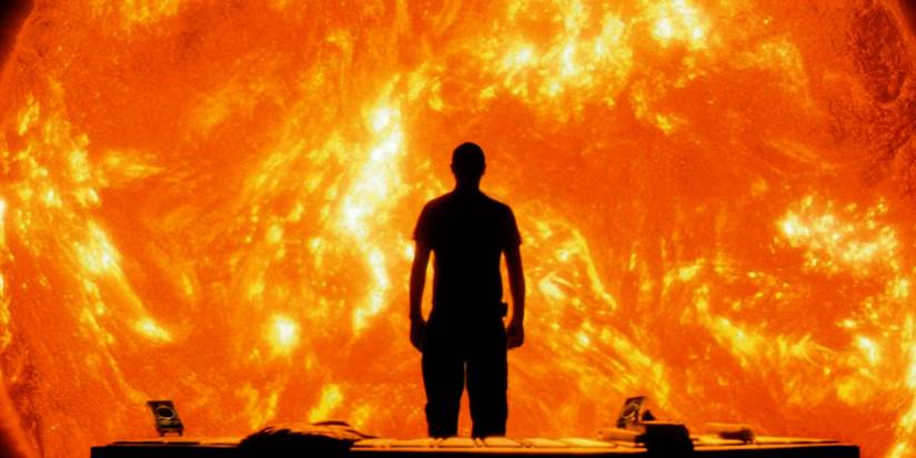 Derin uzay yolculuğu, umut ve hayatta kalma mücadelesi