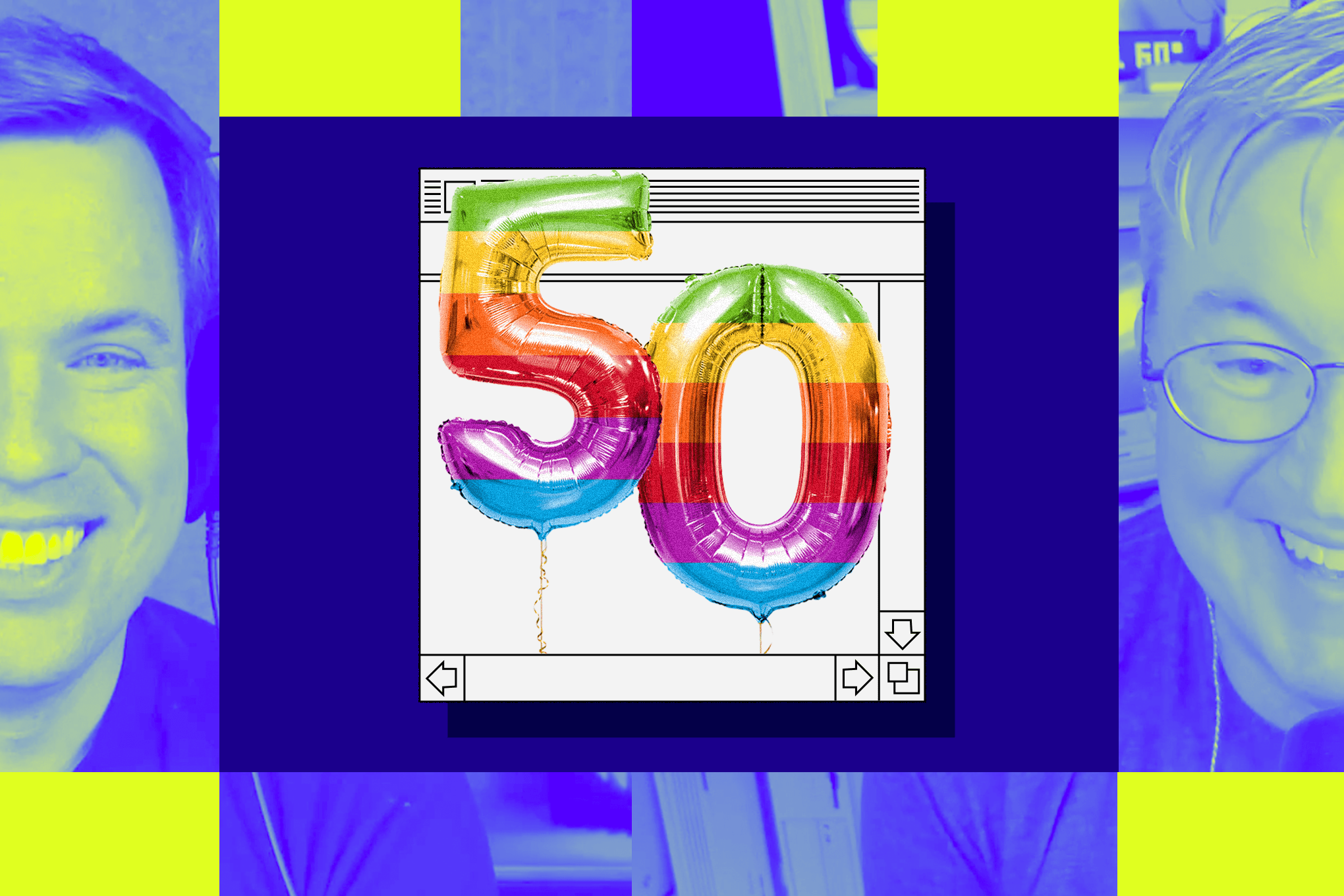 Yenilik, tasarım ve nostalji bir araya geldi