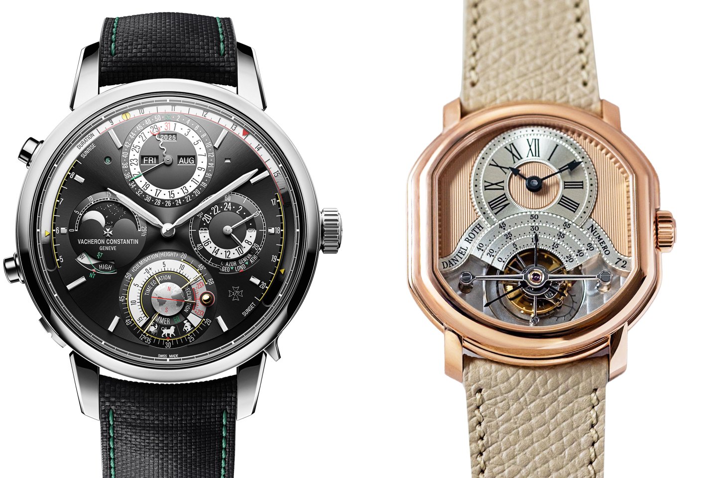 Zamanın sanatı, elden kalbe geçen bir tutku