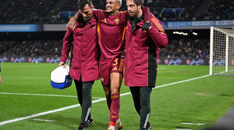 Roma'da zorlu sınav, taraftar desteğiyle aşılacak!