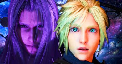 Midgar'ın ruhu FFXIV'te canlanıyor, nostalji taptaze!