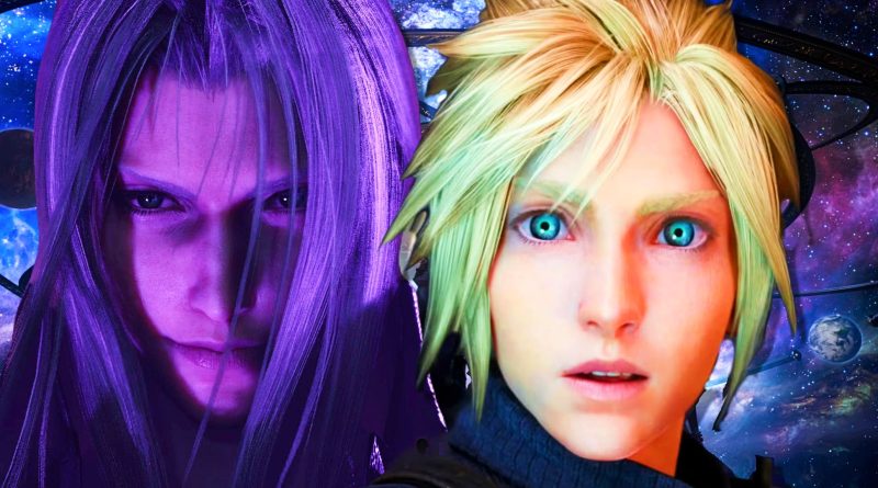 Midgar'ın ruhu FFXIV'te canlanıyor, nostalji taptaze!