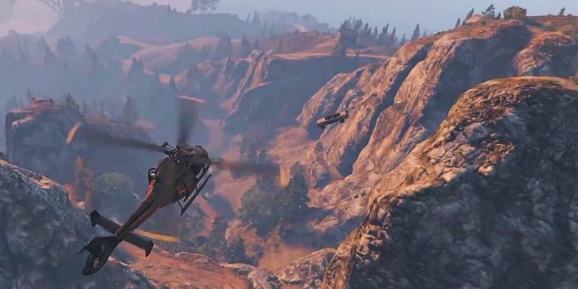 Kaçırılmaz fırsat! GTA 5 şimdi bedava, hemen indir