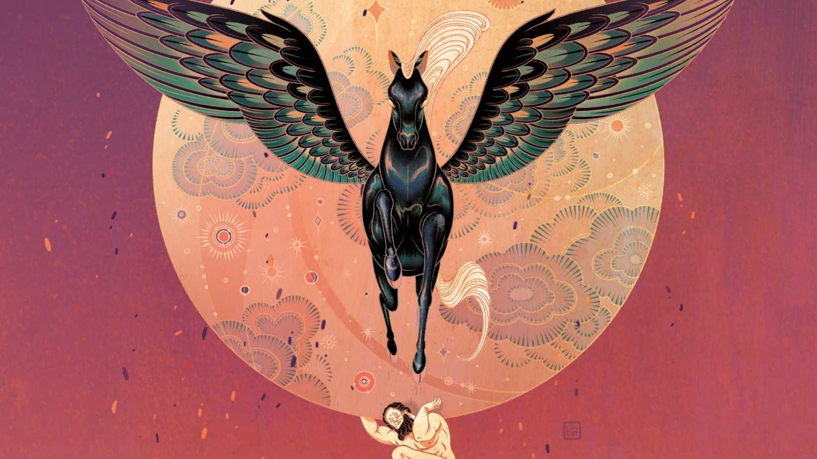 Artemis'in Avcıları yeni bir maceraya hazır olabilir mi?