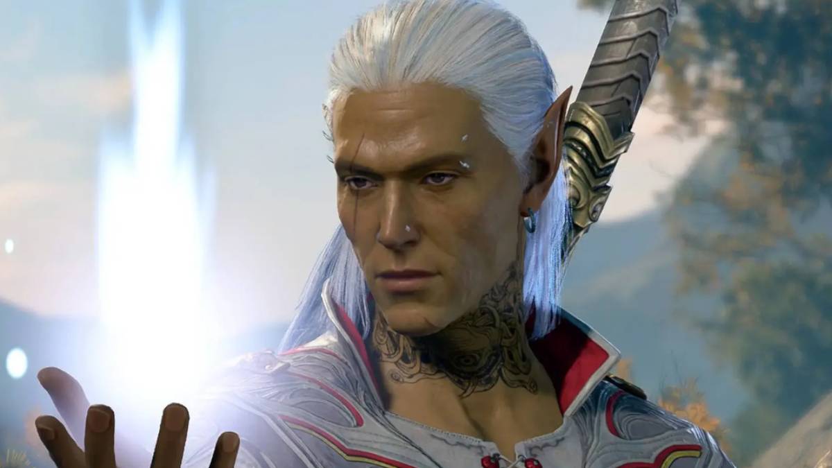 Zırh seçimiyle büyü gücünü koru, hayatta kal