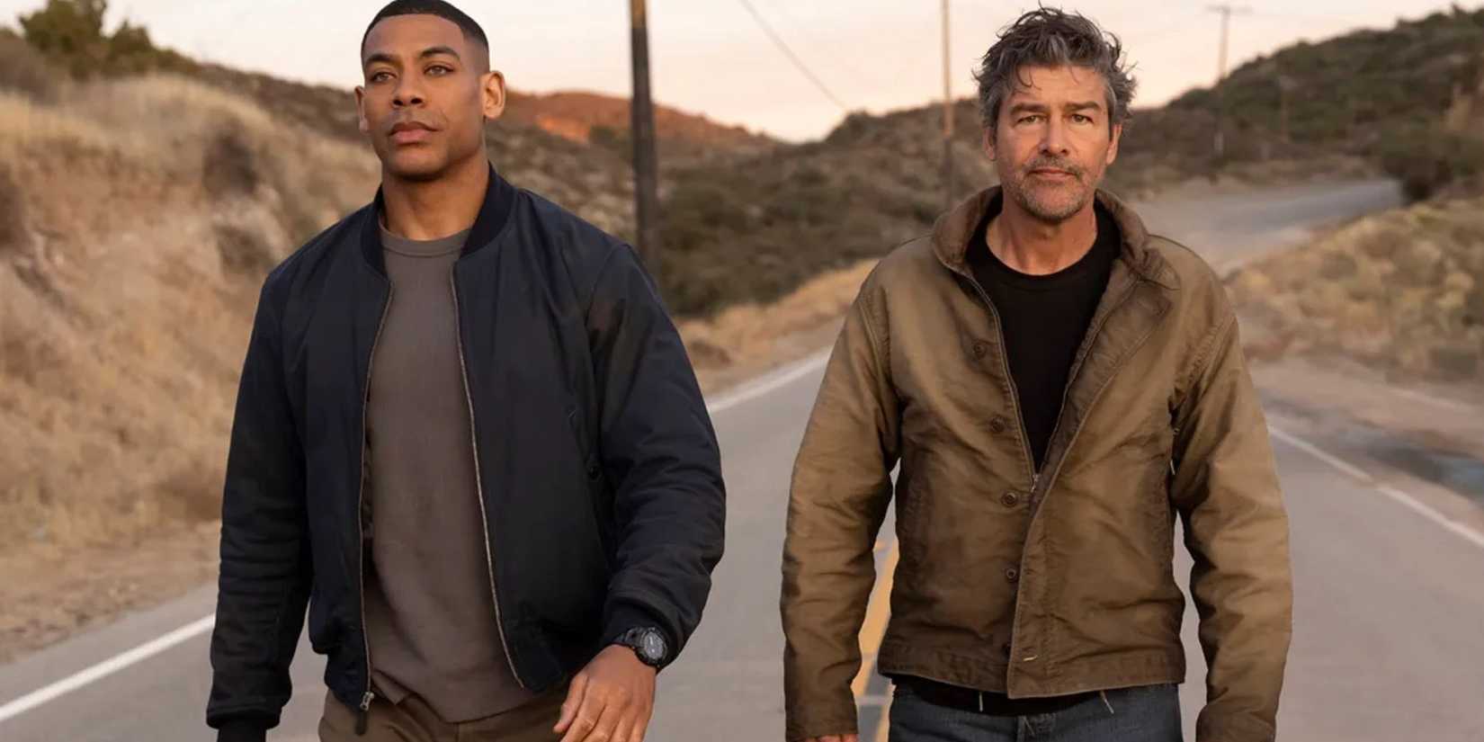 Karanlık gelecek, gizemli ışıklar, yeni bir evren