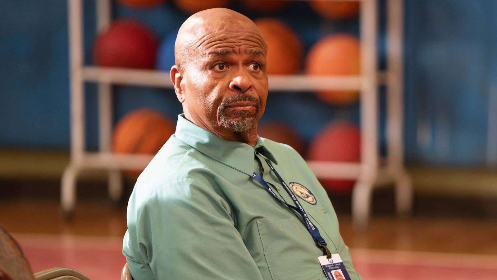 Beklenmedik aşk kıvılcımı, Abbott İlkokulu'nda yeniden mi alevlenecek?