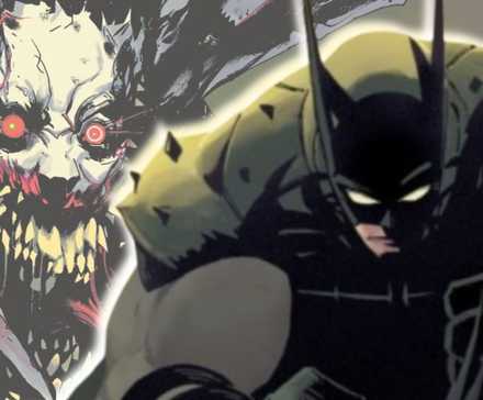 Beş Robin, Gotham'a yeni bir nefes getiriyor