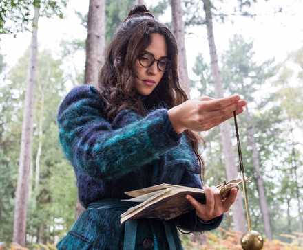 Büyülü dünyalara yeniden yolculuk, detaylar göz kamaştırıyor