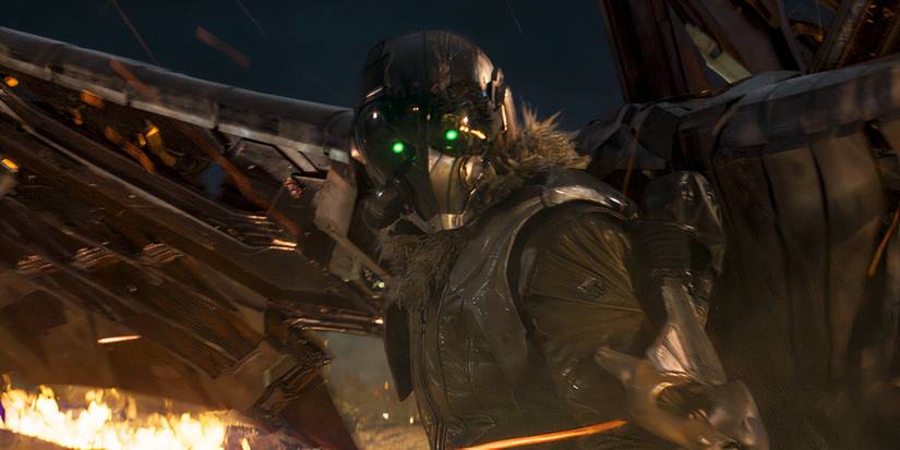 Yeni kahramanlar, örümcek ağları daha da genişleyecek!