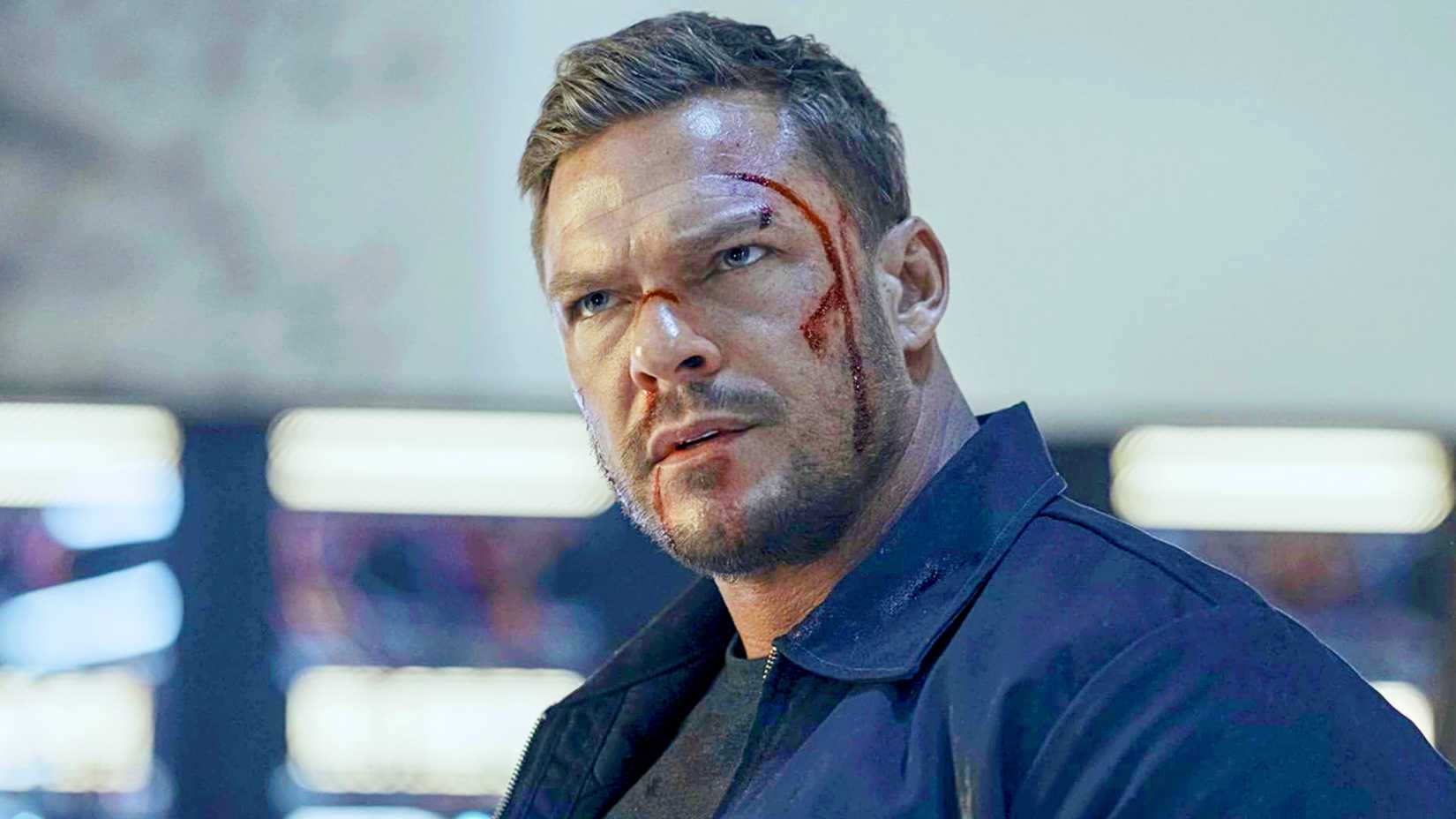 Kas gücü mü, kahramanlık mı? The Boys yakıyor!