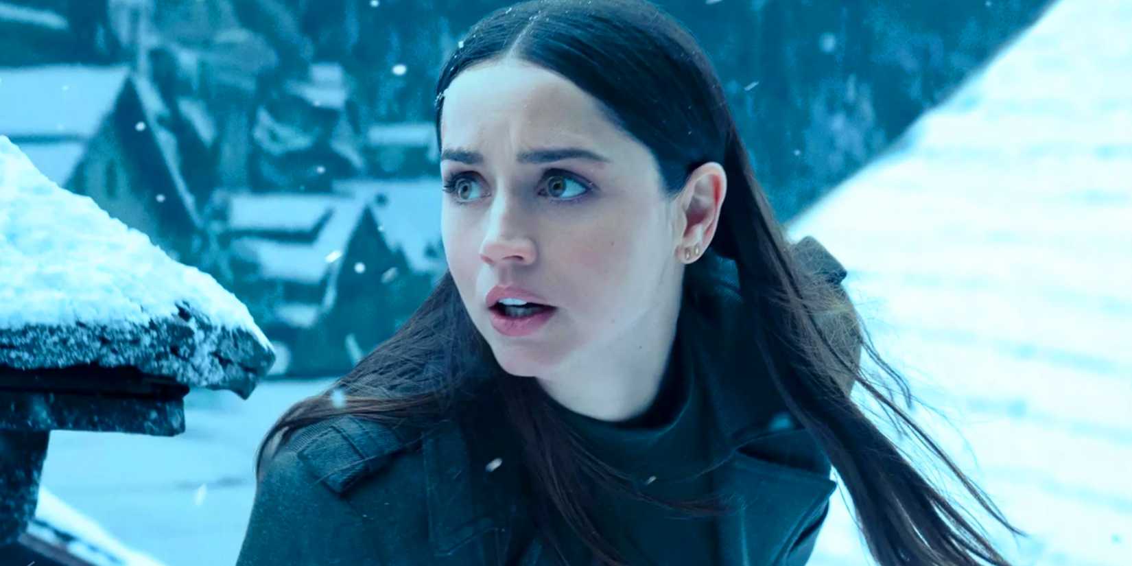 Hızlı aksiyon, Keanu Reeves, adrenalin dorukta!