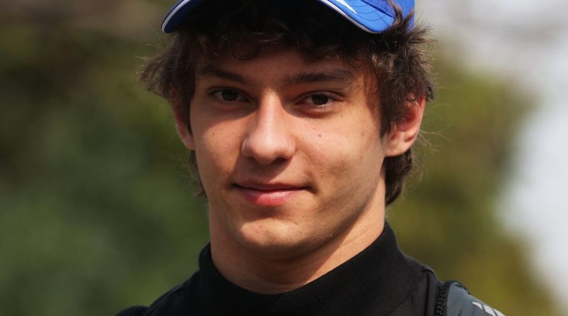 Genç yıldızın samimiyeti zamanla olgunlaşacak gibi