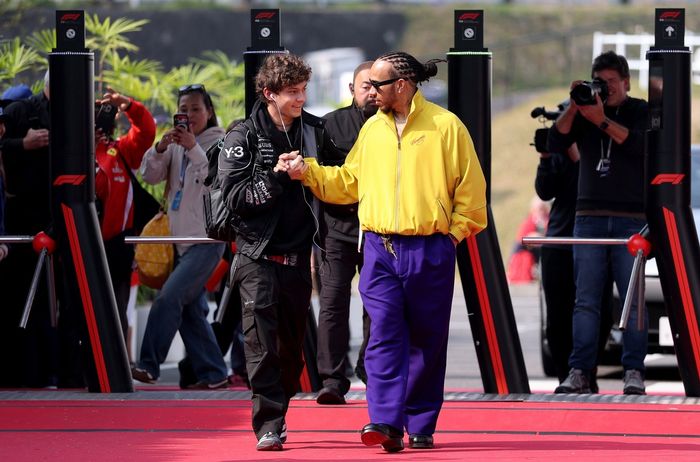 İtalyan gücü Mugello ve Monza'da piste dönüyor