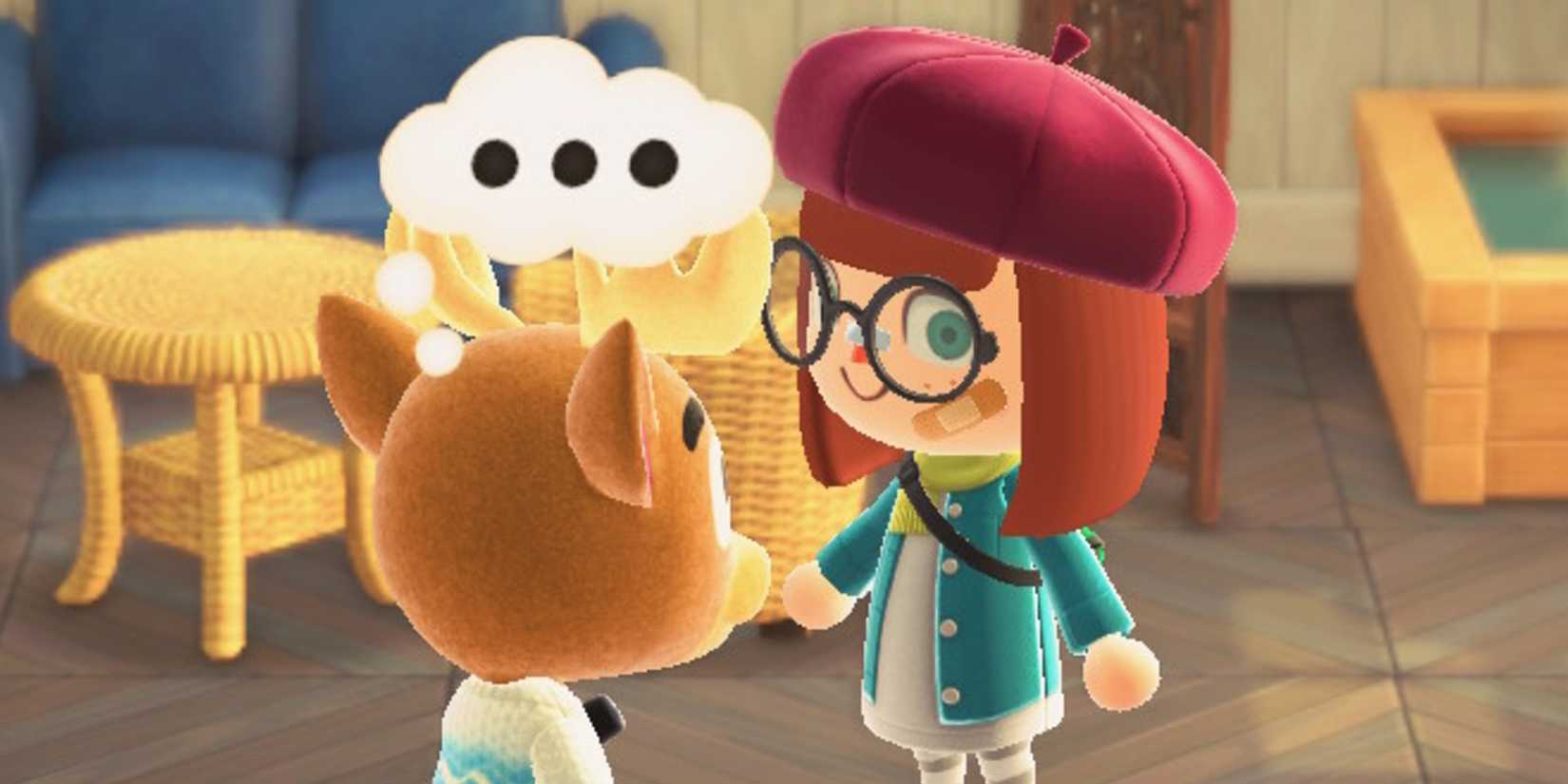 Köy hayatı şenlendi, güzellik köşesi geldi!