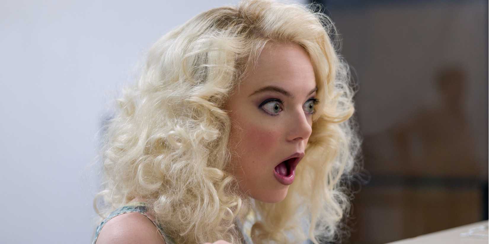 Gerçeklik ve hayal bulanıklaşıyor, zihinler dans ediyor