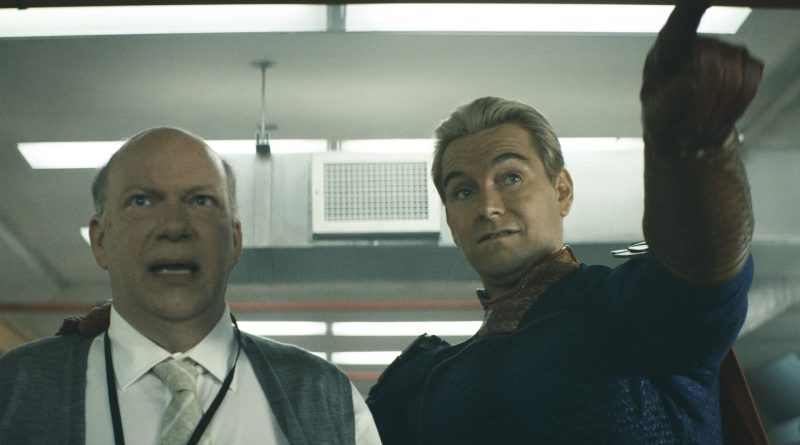 Meksika rüzgarı esiyor, süper kahramanlar bambaşka!