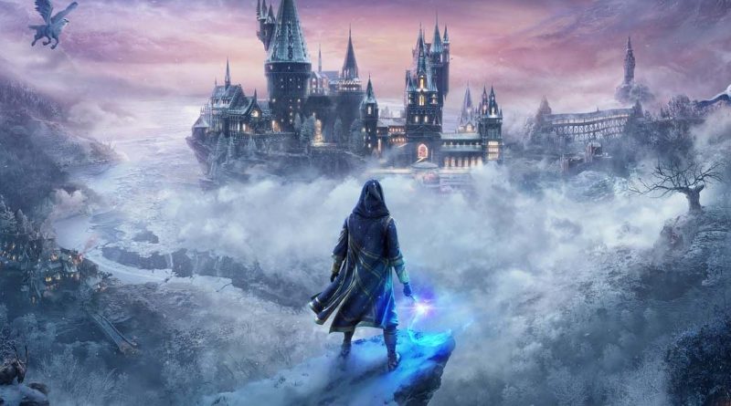 Büyülü geleceğe dair fısıltılar yükseliyor, heyecan dorukta!