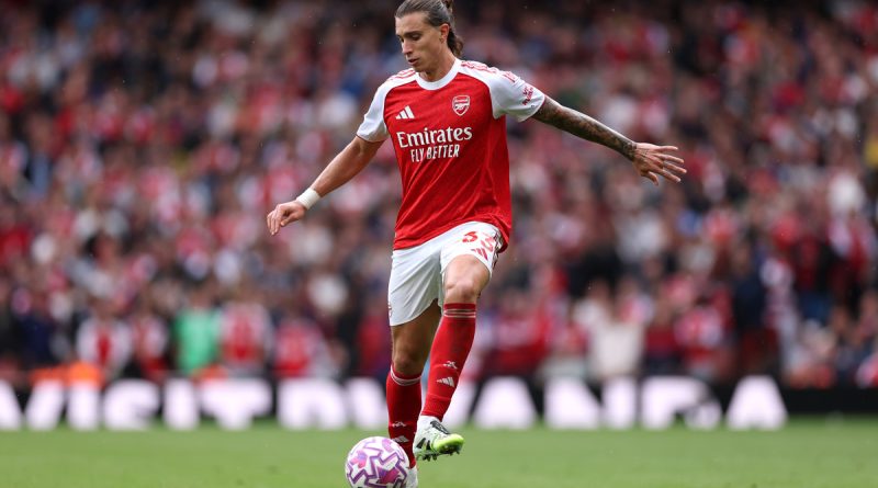 İtalyan yıldız sahada, Arsenal hedefte Şampiyonlar Ligi!