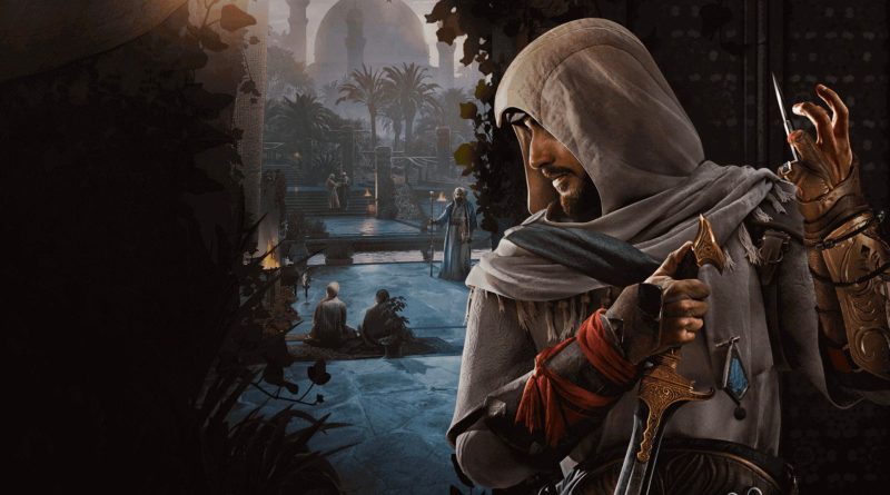 Sırlar, suikastlar ve nefes kesen bir aksiyon macerası başlıyor