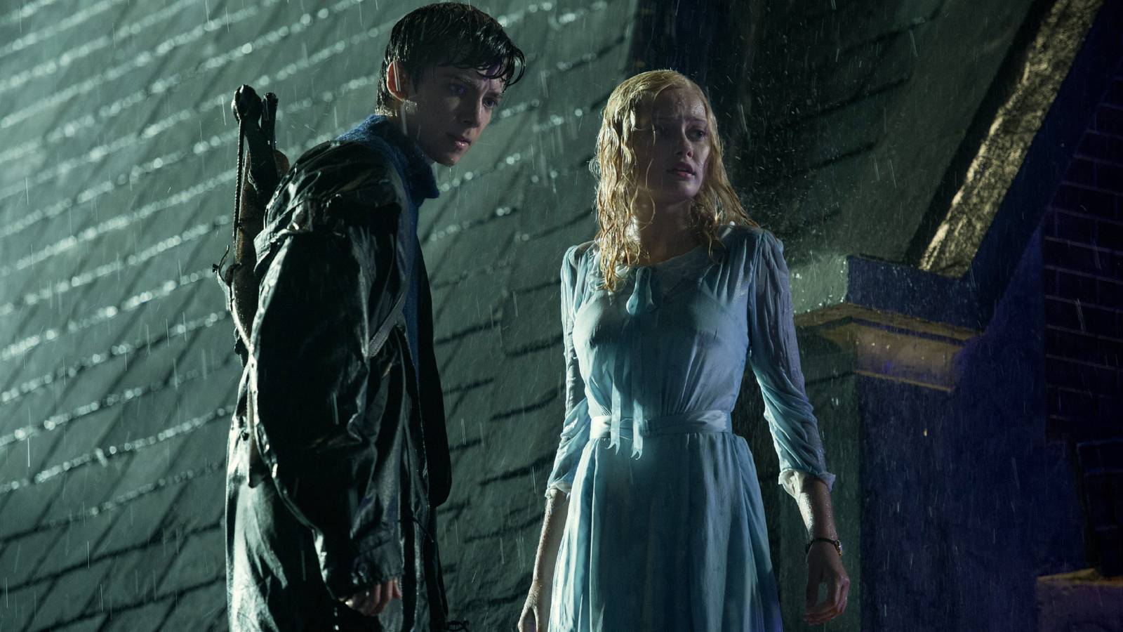 Animasyon, hikaye, müzik; kusursuz bir uyum