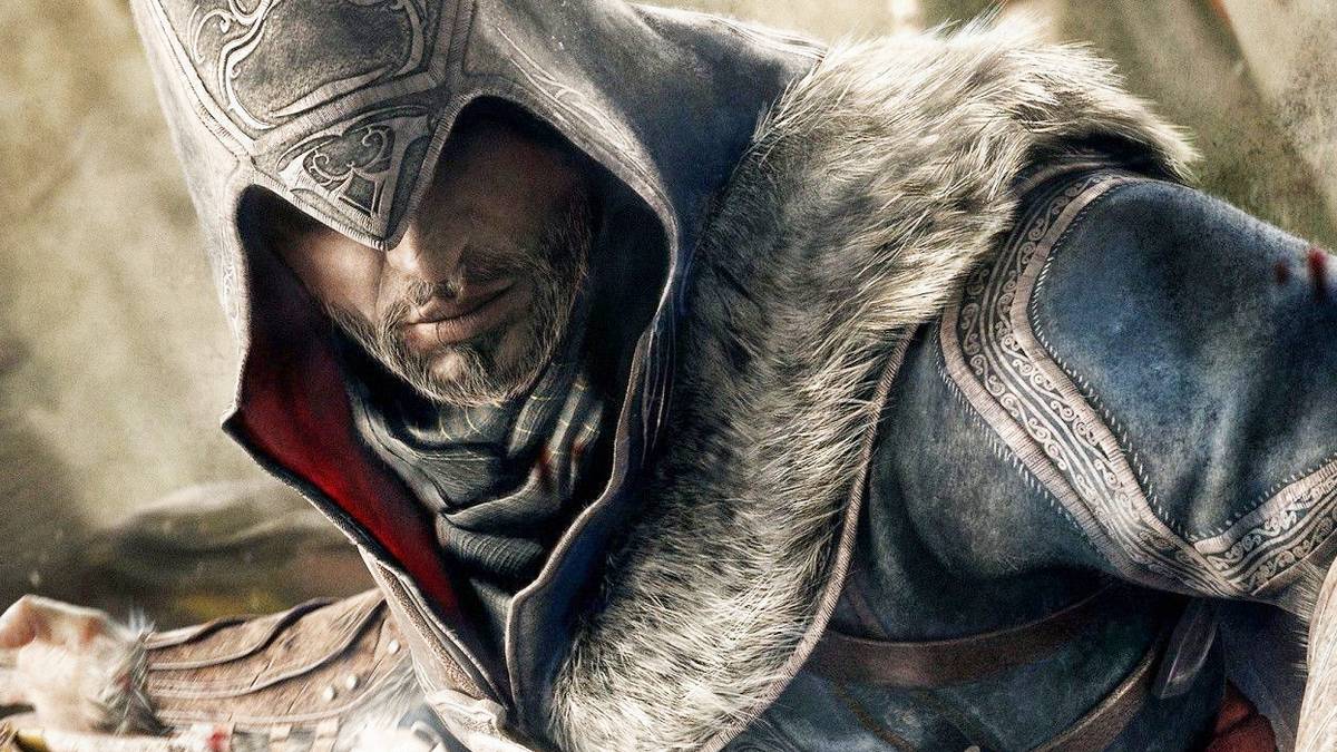 Ezio geri döndü mü? Tartışmalar Assassin's Creed camiasında!