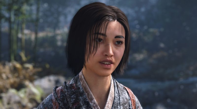 Japonya'nın gizemli dünyası, iki kahraman, ücretsiz sürpriz!