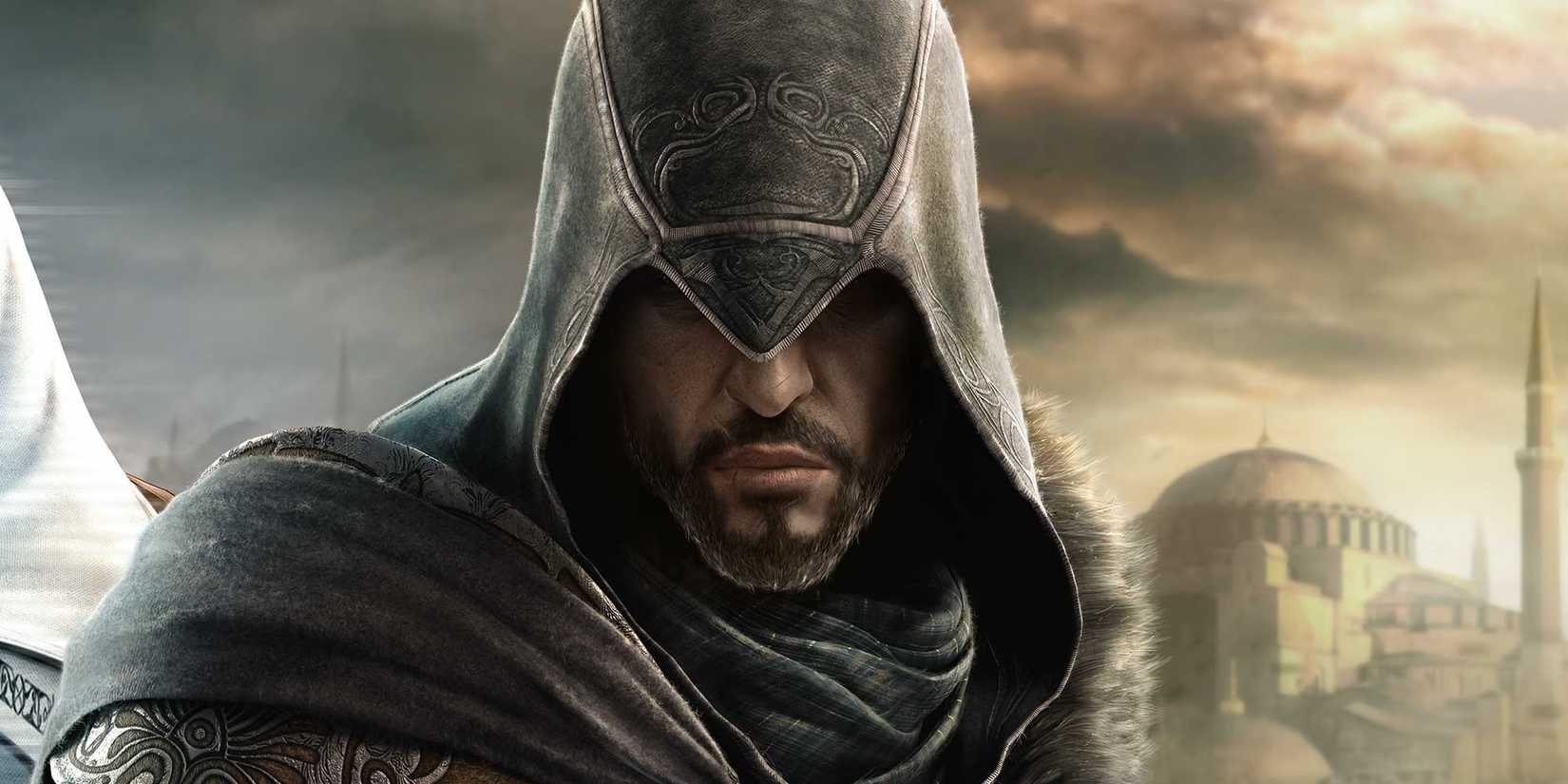 Ezio geri döndü mü? Tartışmalar fitil fitil yükseliyor!