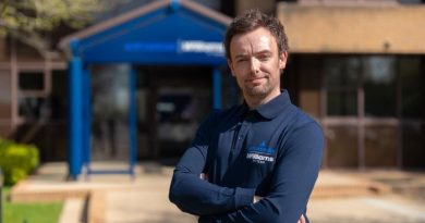 Tecrübeli mühendis Williams'ta; Formula 1'e yeni soluk