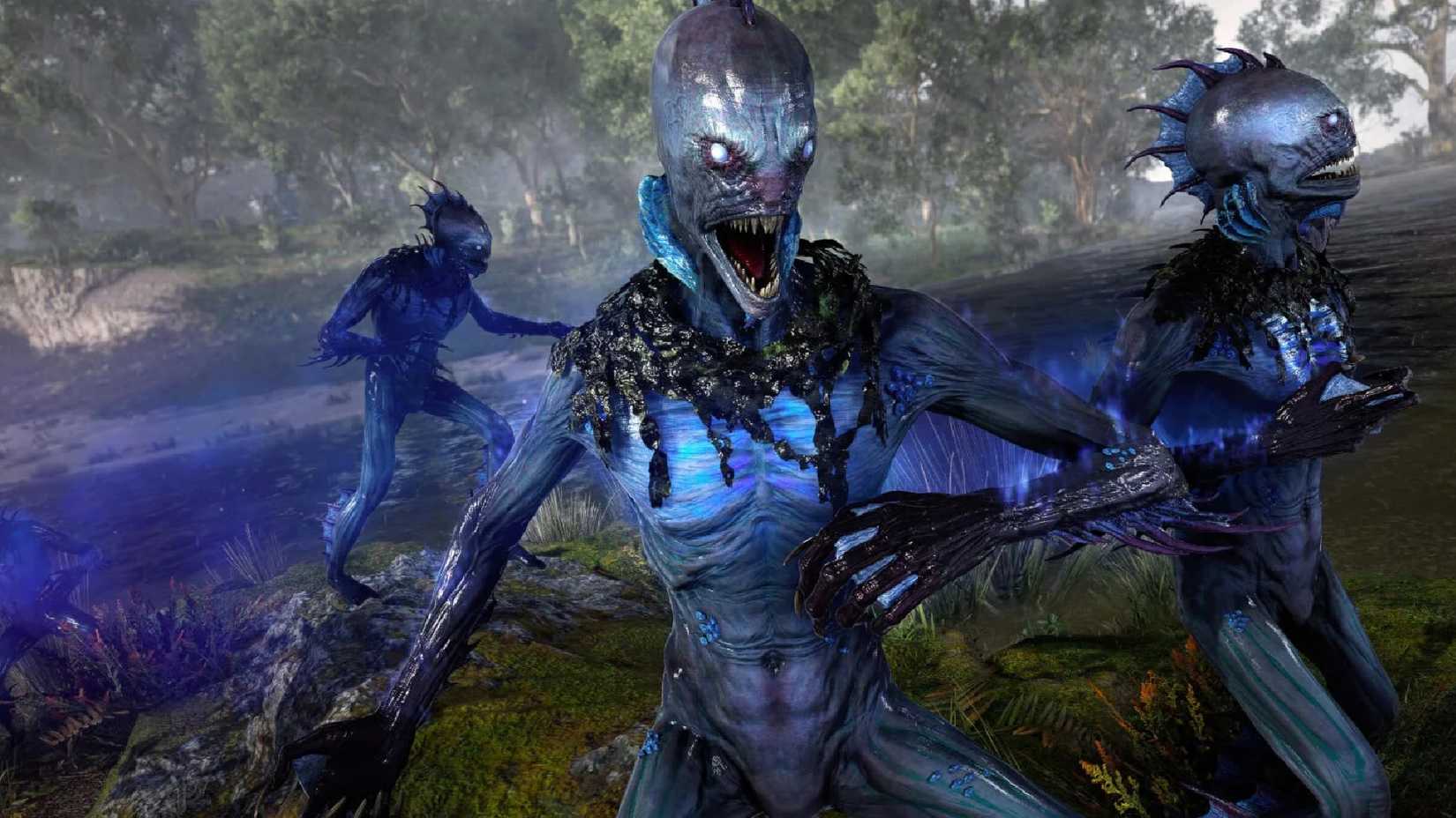 Gizem, ada, karanlık sırlar, yeni bir başlangıç