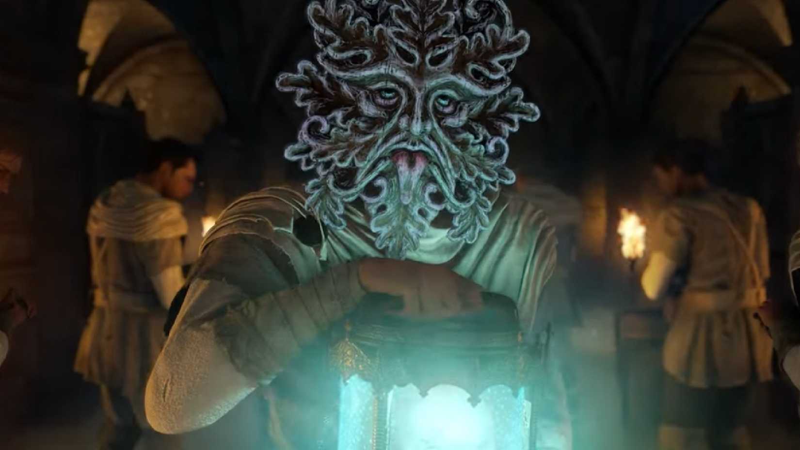 Gizem, ada, karanlık sırlar ve beklenmedik tehlikeler