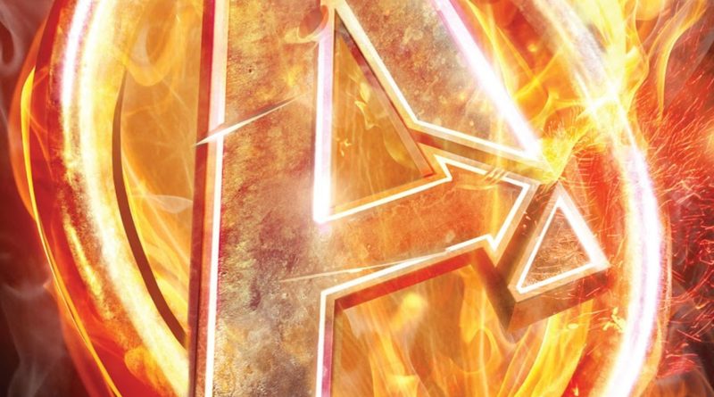 Yeni yıldız doğuyor, Avengers güçlendi, geleceğe doğru!