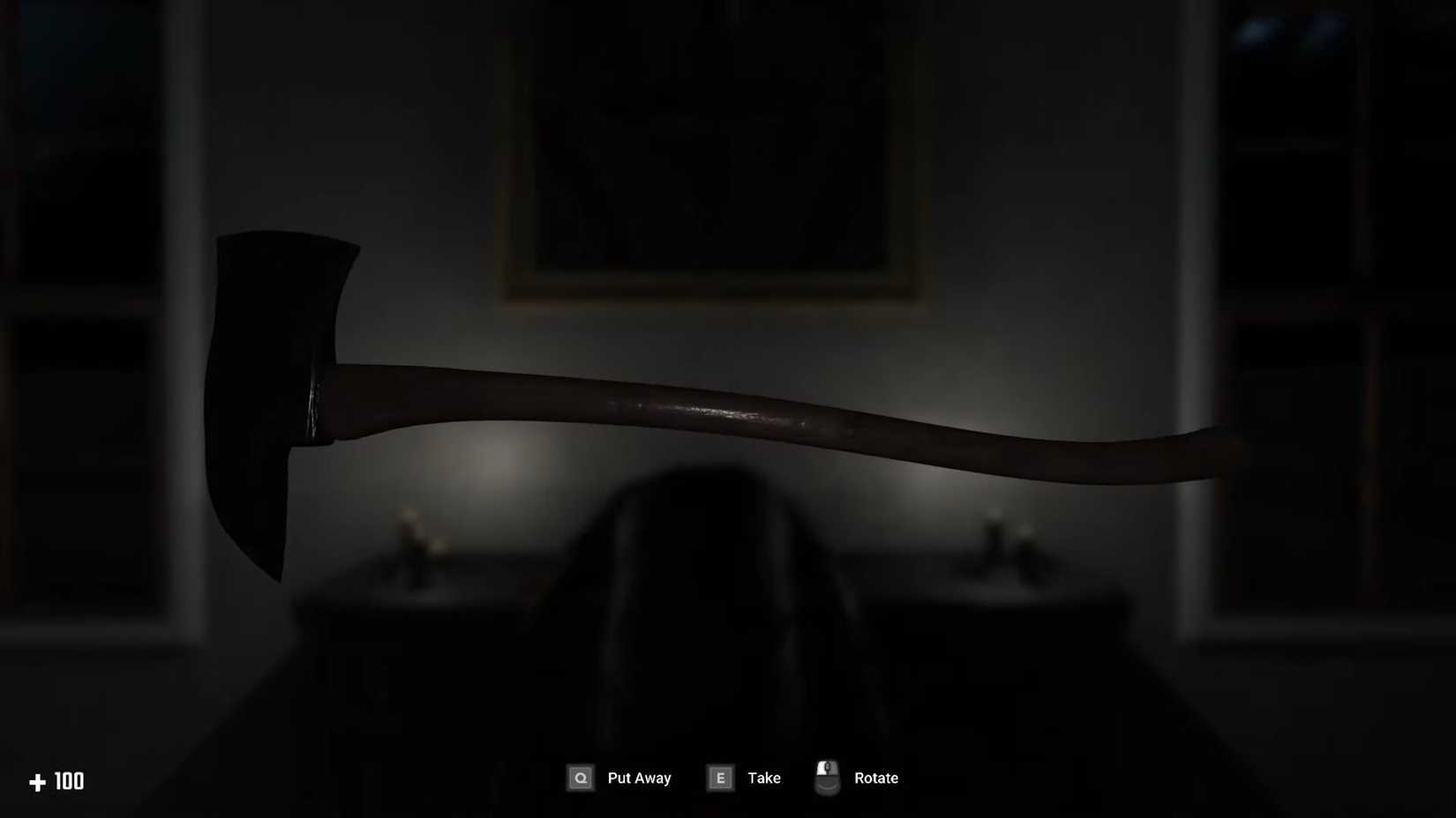 Korku dolu anlar kapıda, indir şimdi oyna!