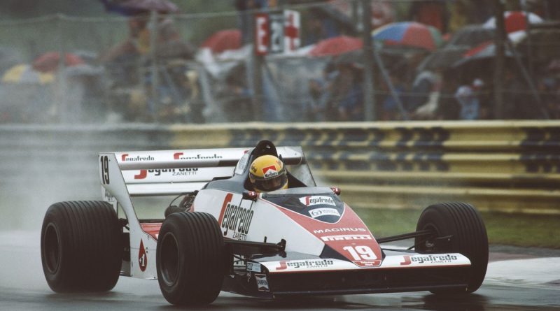 Monako rüyası, efsane motorlar, yarışın ihtişamı yaklaşıyor