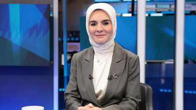 Gelecek nesil uzay bilimini Türkiye'den dünyaya taşıyor