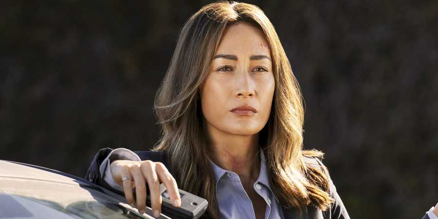 Geçmişin izleri, yeni bir dedektif yükseliyor