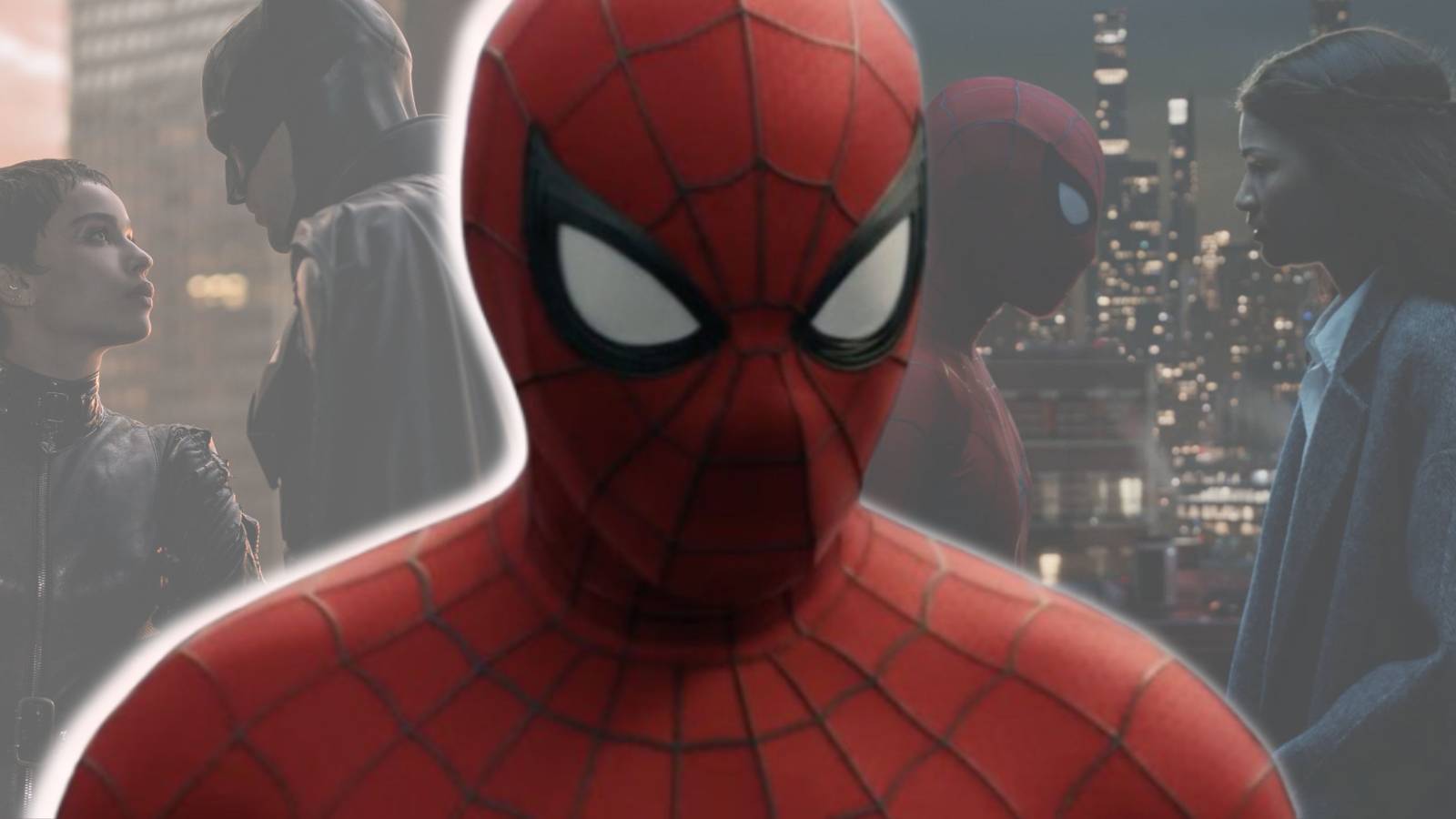 Karanlık kahraman, seçimini yaptı; pişmanlık kapıda