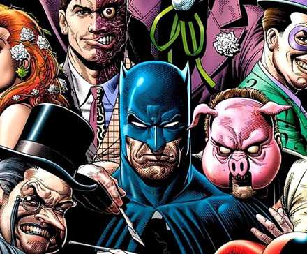 Alev fırtınası yükseliyor, DC evreninde yeni bir çağ başlıyor