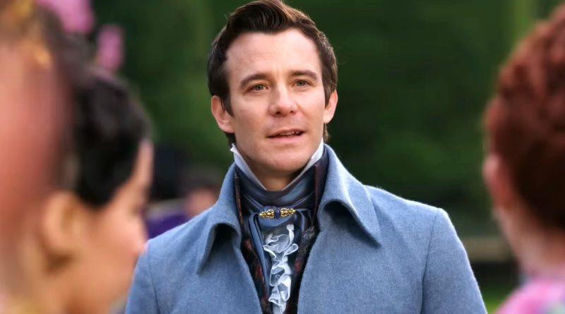 Casanova geliyor, Bridgertonlar karışacak gibi!