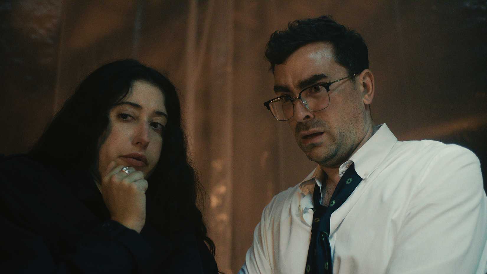 Ailesiyle hesaplaşma zamanı geldi gibi duruyor