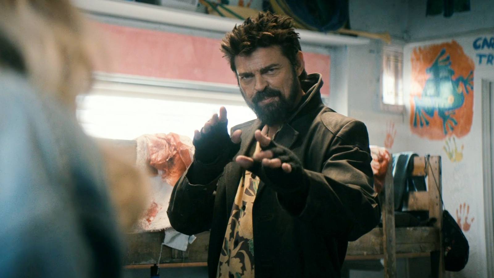 Yıkım, keder, beklenmedik son, derin üzüntü