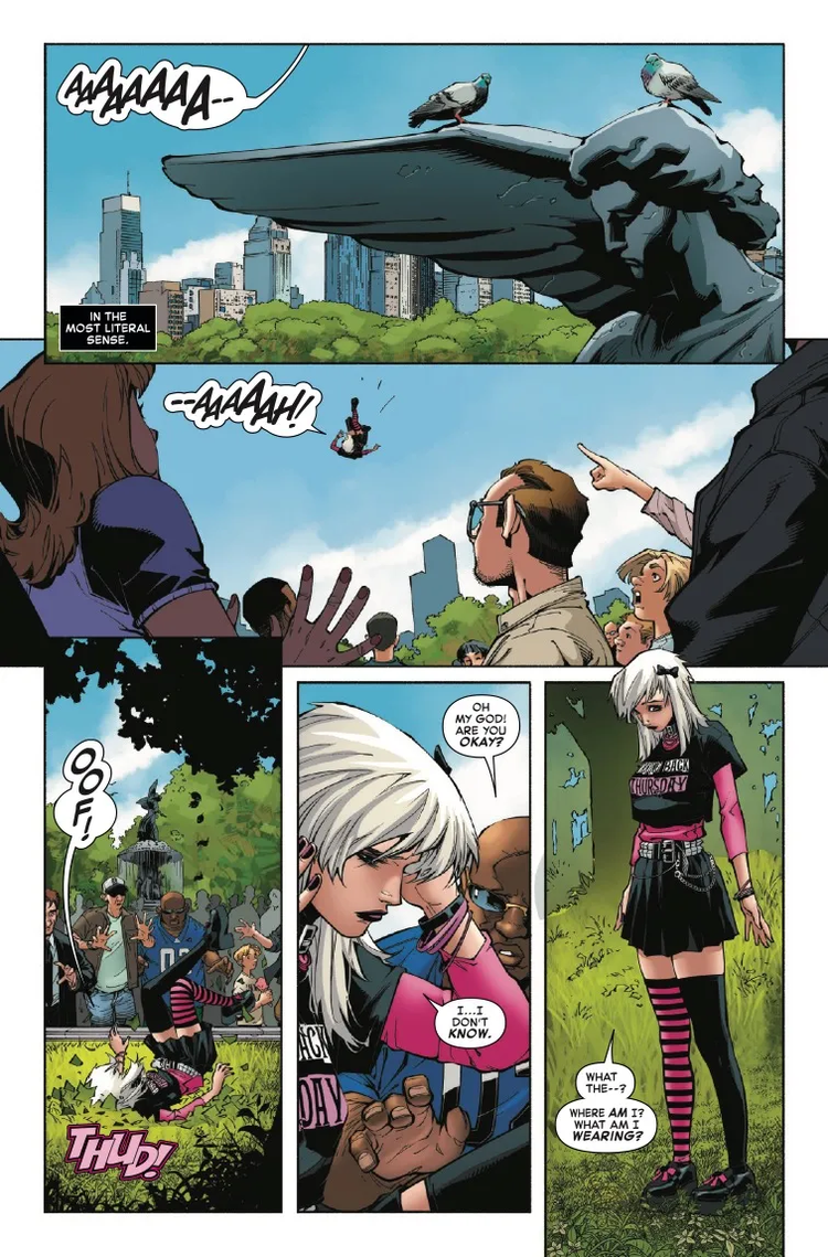 Siyah Kedi, 2000'lerin ruhunu yansıtan cesur ve farklı