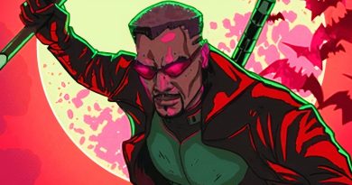 İki evren çarpıştı, kahramanlar sınanacak!